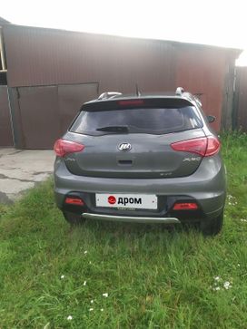  Lifan X50 2016 , 620000 , 