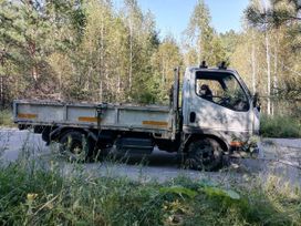   Mitsubishi Canter 1999 , 1400000 , 