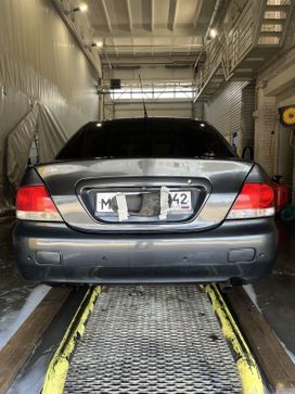  Mitsubishi Lancer 2003 , 299000 , 