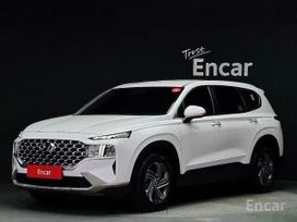 SUV   Hyundai Santa Fe 2021 , 2225000 , 
