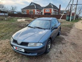  Mitsubishi Carisma 2001 , 270000 , 