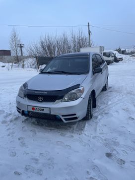  Toyota Matrix 2004 , 500000 , 