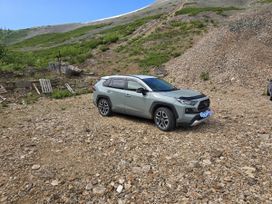 SUV   Toyota RAV4 2019 , 3630000 , 