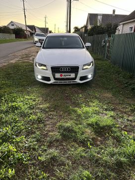  Audi A4 2011 , 1000000 , 