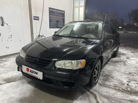  Toyota Corolla 2001 , 350000 , 