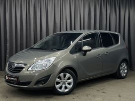    Opel Meriva 2014 , 759777 ,  