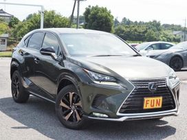 SUV   Lexus NX300h 2021 , 3120000 , 