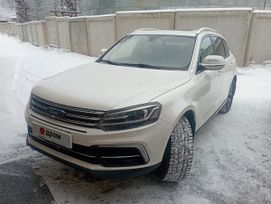 SUV   Zotye Coupa 2019 , 1600000 , 