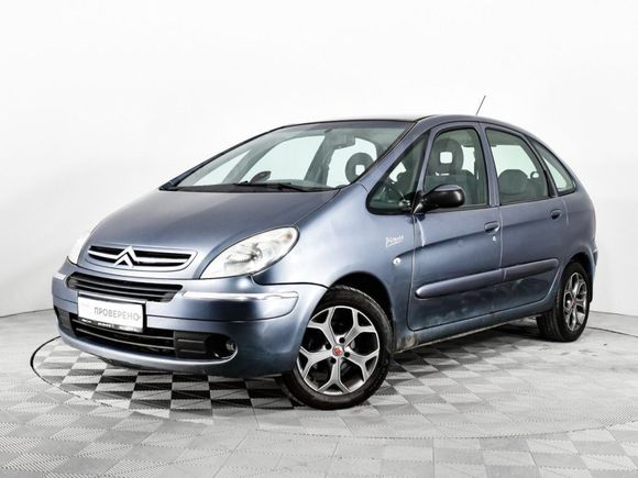    Citroen Xsara Picasso 2007 , 250000 , -