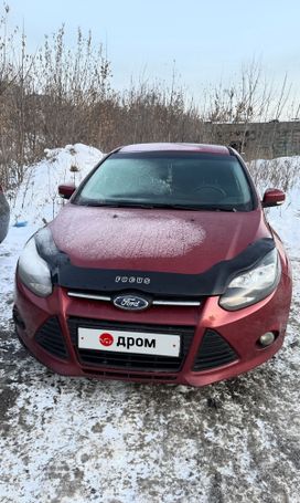  Ford Focus 2012 , 800000 , 