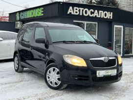  Skoda Roomster 2008 , 579000 , 