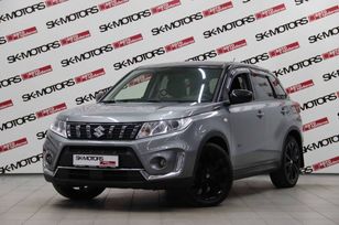 SUV   Suzuki Vitara 2021 , 2135170 , 