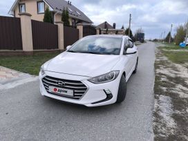  Hyundai Elantra 2018 , 1570000 ,  
