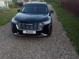 SUV   Haval Jolion 2023 , 2150000 , 