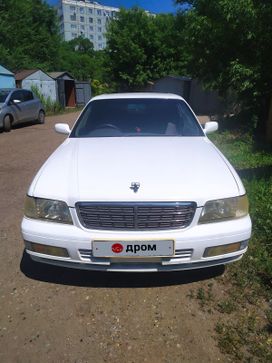  Nissan Gloria 1997 , 310000 , 