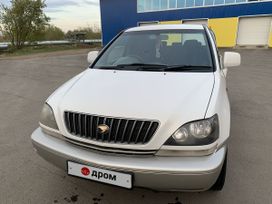 SUV   Toyota Harrier 2002 , 700000 , 