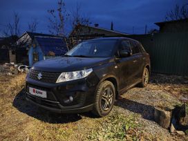 SUV   Suzuki Vitara 2021 , 1999000 , 