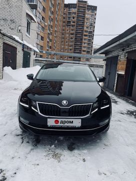  Skoda Octavia 2019 , 2000000 , 