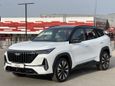 SUV   Geely Atlas 2025 , 3197000 , 
