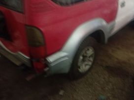  3  Toyota Land Cruiser Prado 1997 , 350000 , 
