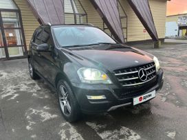 SUV   Mercedes-Benz M-Class 2011 , 1349990 , 