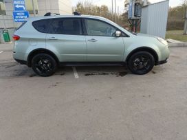SUV   Subaru Tribeca 2005 , 810000 , 