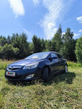  Opel Astra 2010 , 800000 , 