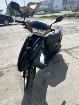  Yamaha Jog 2014 , 115000 , 