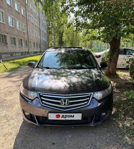  Honda Accord 2008 , 1050000 , 