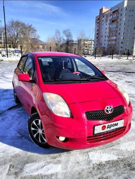  Toyota Yaris 2008 , 700000 , 