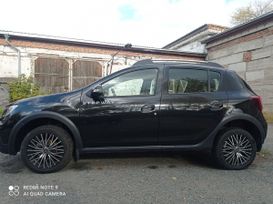  Renault Sandero Stepway 2019 , 1500000 , 