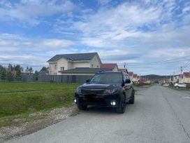 SUV   Subaru Forester 2008 , 1400000 , 