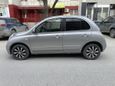  Nissan Micra 2008 , 635000 , 