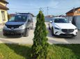 SUV   Mazda CX-3 2018 , 1735000 , 