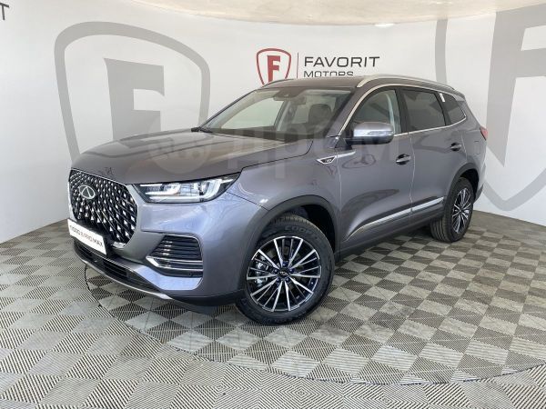 SUV   Chery Tiggo 8 Pro Max 2024 , 3590000 , 