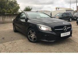  Mercedes-Benz CLA-Class 2013 , 938000 , 