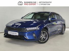  Kia K5 2020 , 2250000 , 