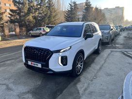 SUV   Hyundai Palisade 2019 , 4400000 , 