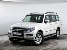  Pajero, 2021