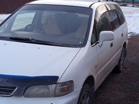    Honda Odyssey 1997 , 350000 , 