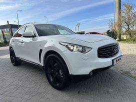 SUV   Infiniti FX37 2011 , 2100000 , 
