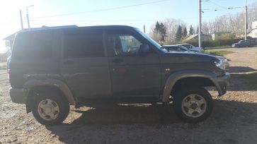SUV     2005 , 550000 , 