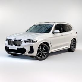 SUV   BMW X3 2021 , 3900000 , 