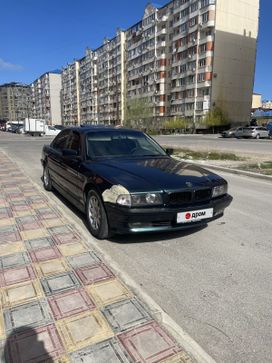  BMW 7-Series 1998 , 480000 , 