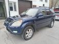 SUV   Honda CR-V 2003 , 690000 , 