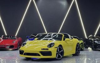   Porsche 911 2021 , 15514000 , 