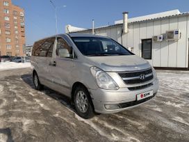    Hyundai Grand Starex 2009 , 850000 , 