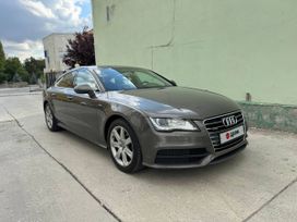  Audi A7 2013 , 2100000 , 