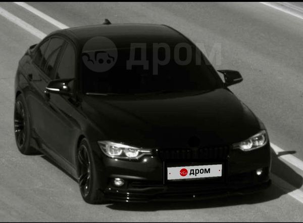 BMW 3-Series 2018 , 2249000 , 