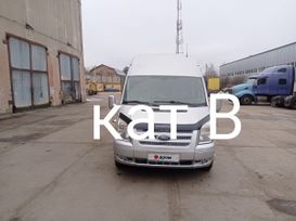  Ford Transit 2011 , 1900000 , 